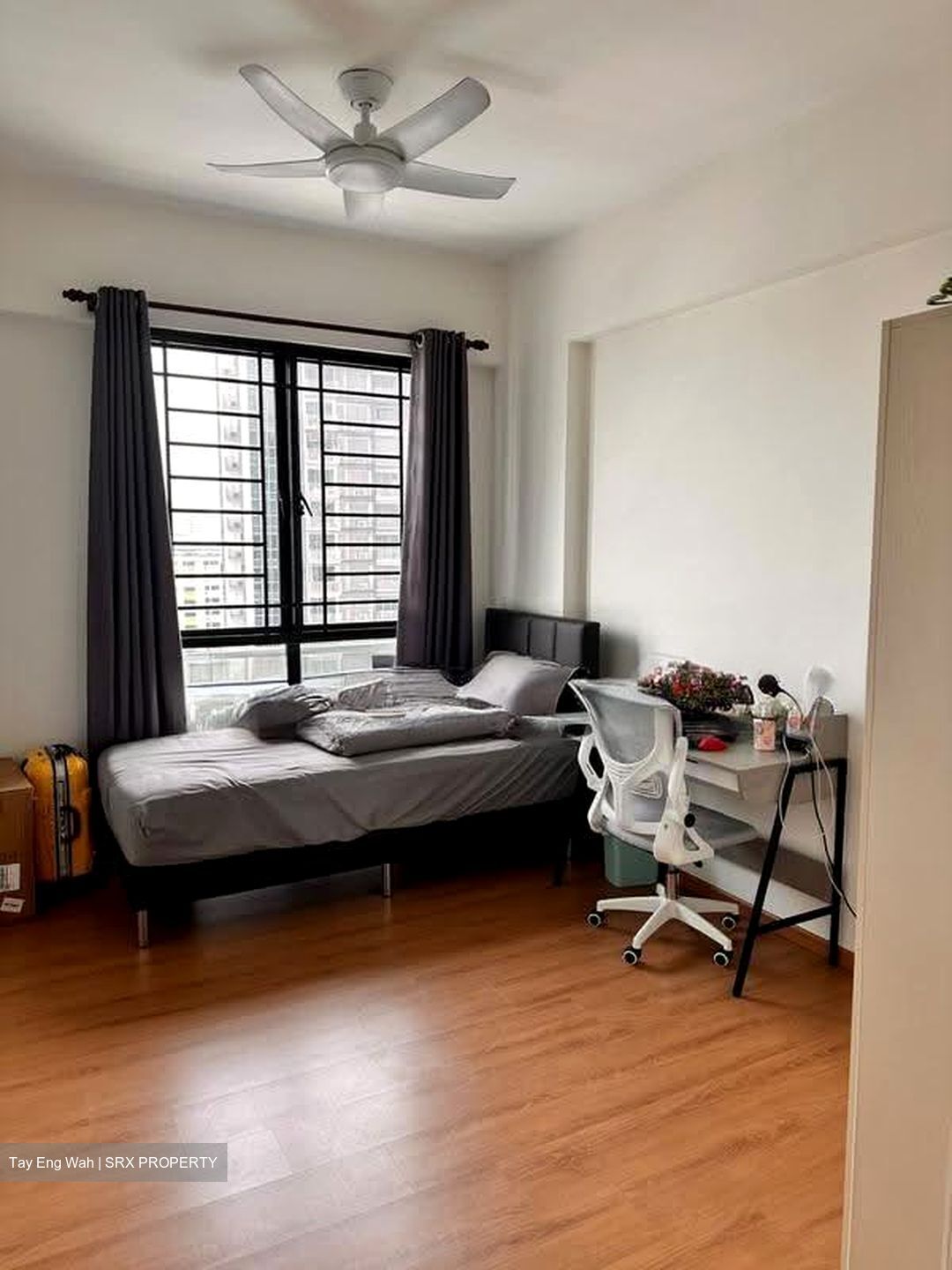 Central Grove (D14), Condominium #630146051